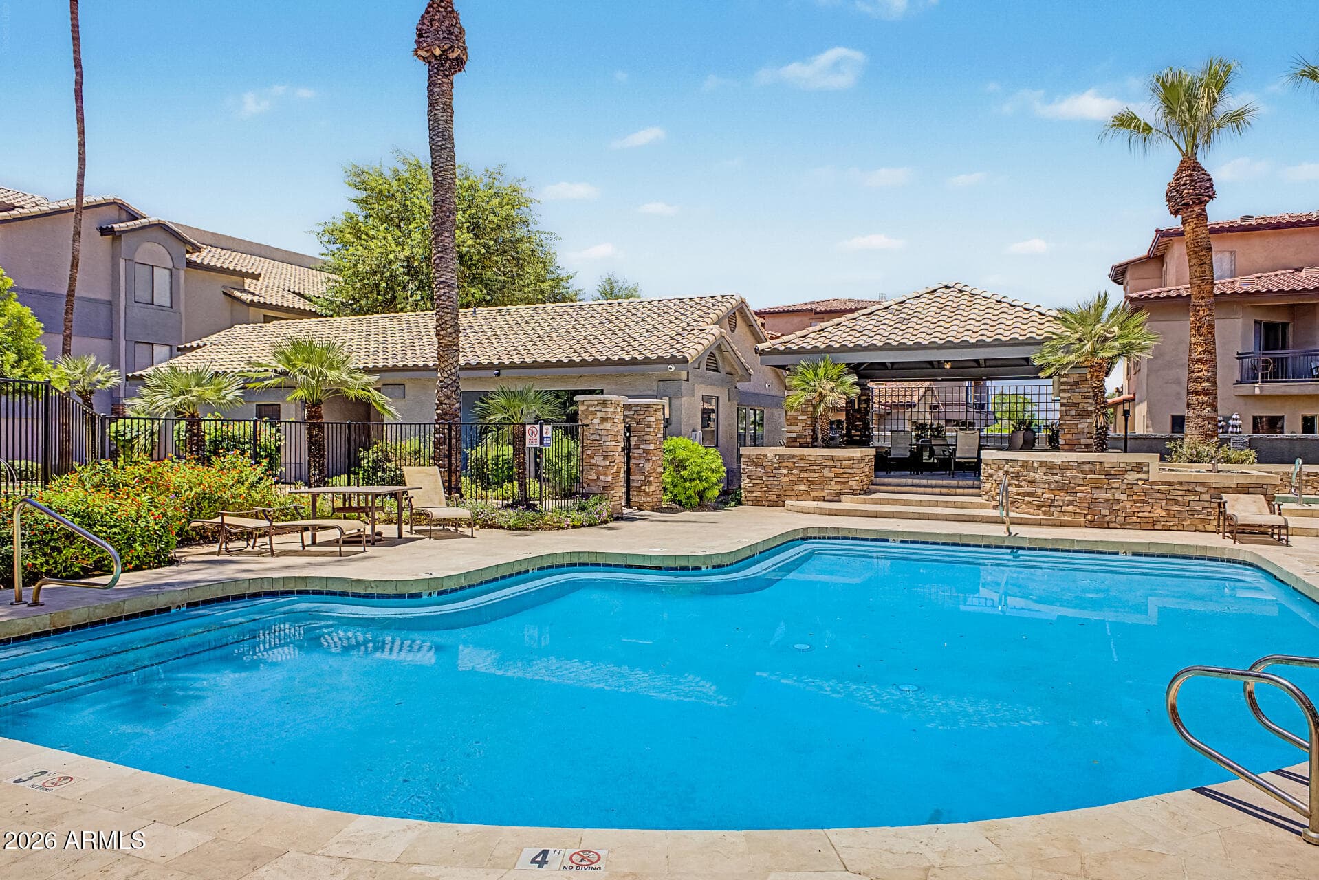 2025 E CAMPBELL Avenue 343, Phoenix, AZ 85016 — photo 27 of 28