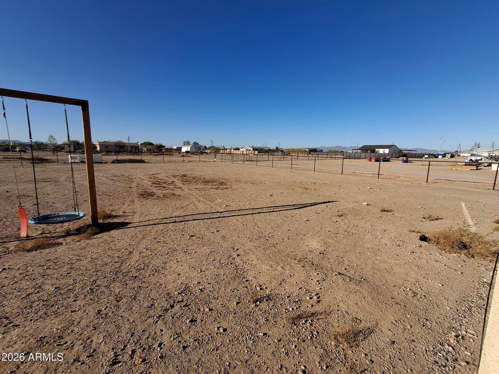 36726 W BUCKEYE Road, Tonopah, AZ 85354 — photo 25 of 29