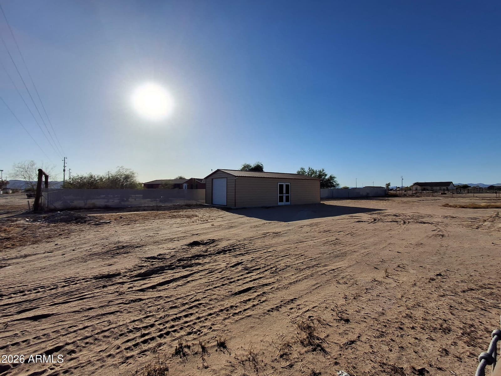 36726 W BUCKEYE Road, Tonopah, AZ 85354 — photo 27 of 29