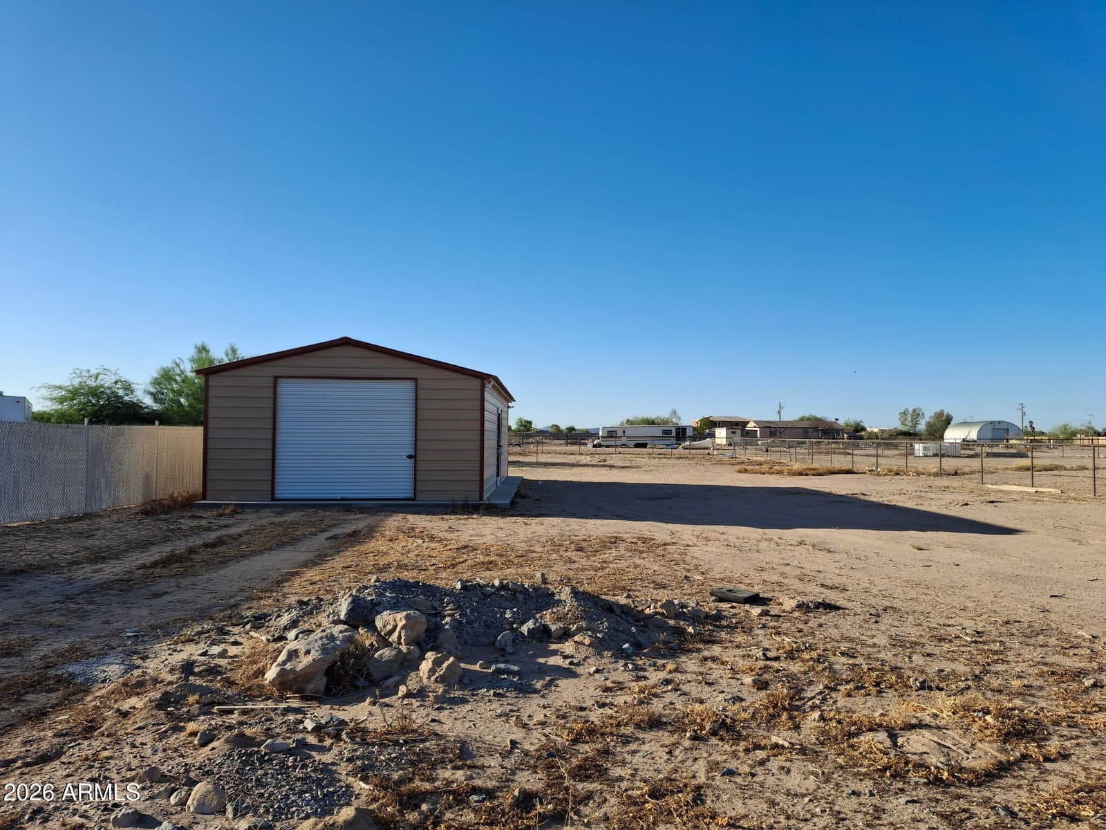 36726 W BUCKEYE Road, Tonopah, AZ 85354 — photo 28 of 29