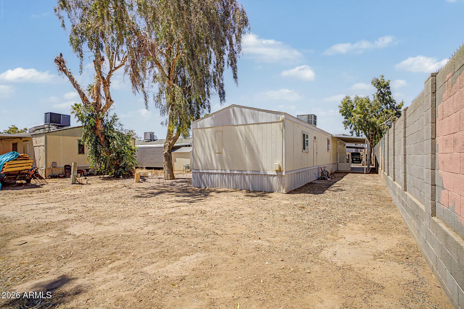 1221 N DYSART Road 27, Avondale, AZ 85323 — photo 28 of 28