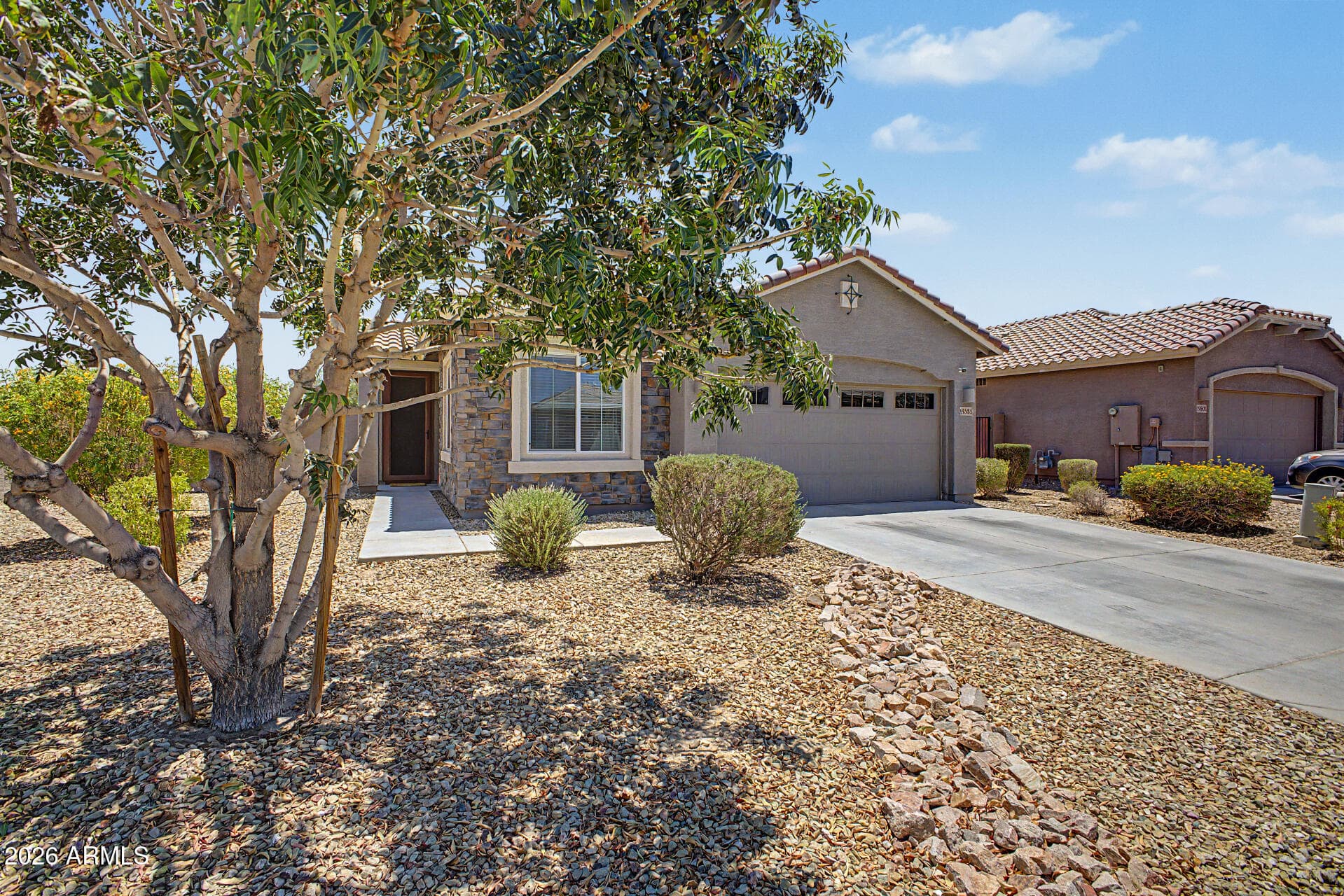 19585 W WASHINGTON Street, Buckeye, AZ 85326 — photo 2 of 48