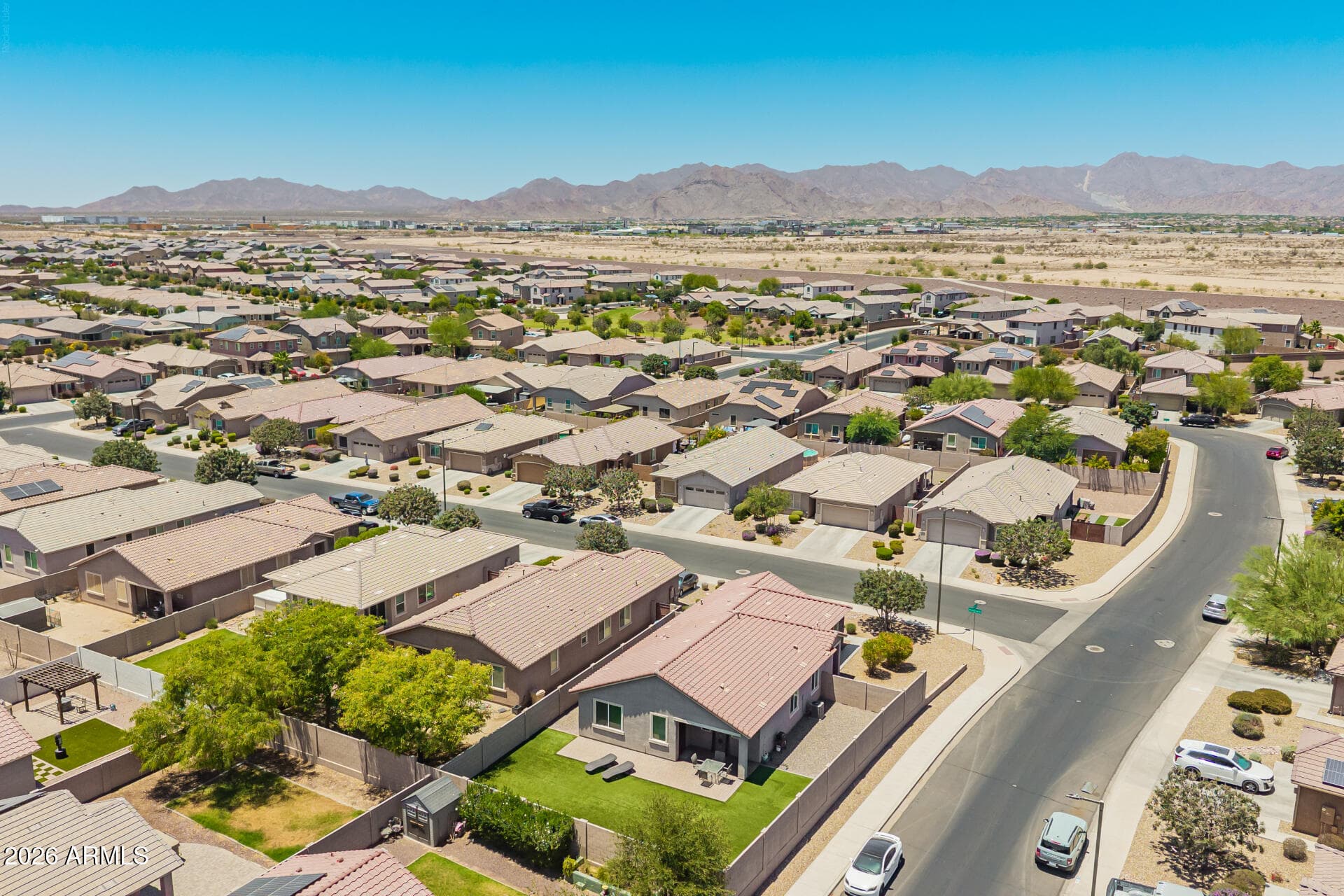 19585 W WASHINGTON Street, Buckeye, AZ 85326 — photo 48 of 48