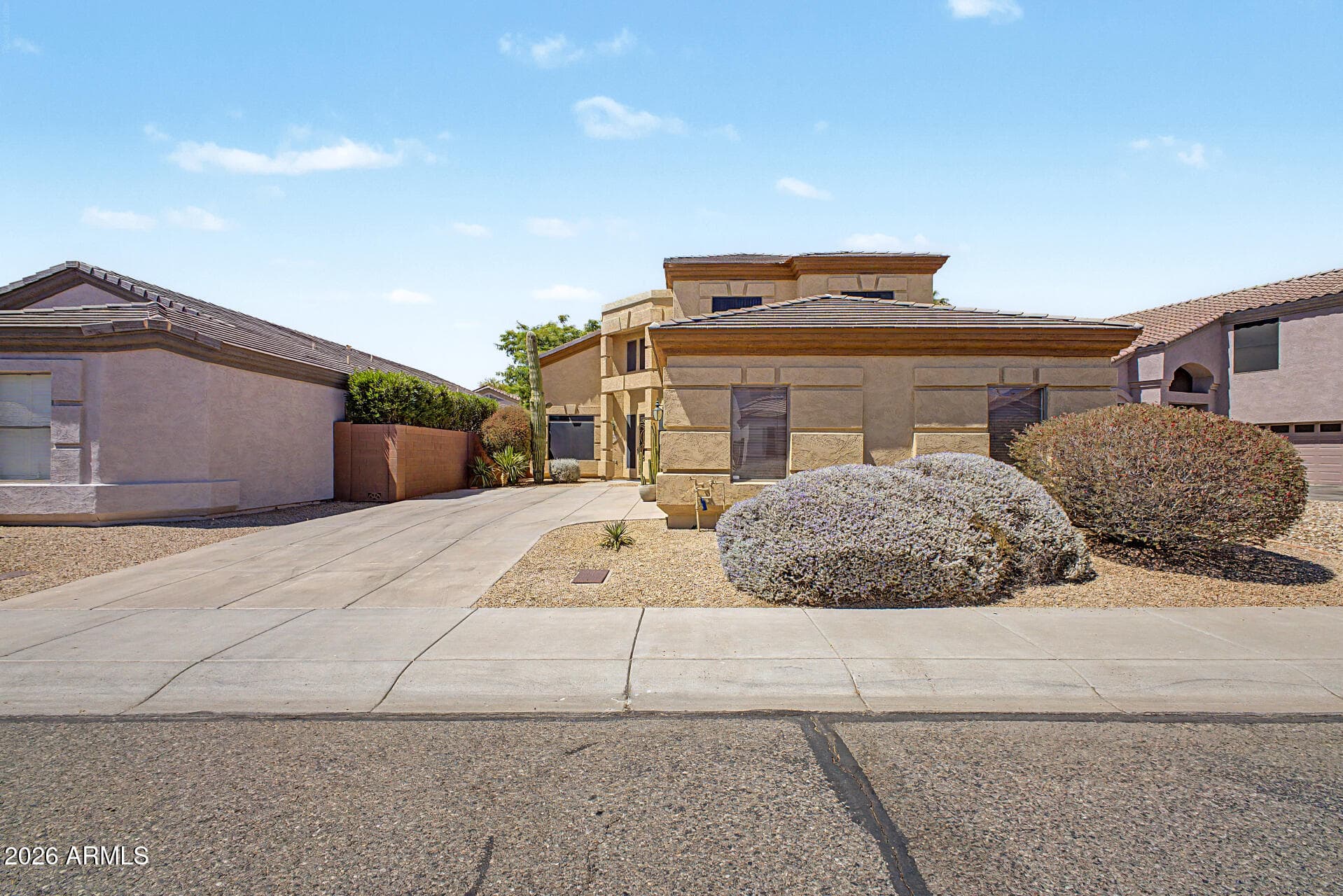 6602 W ANDREA Drive, Phoenix, AZ 85083 — photo 1 of 34