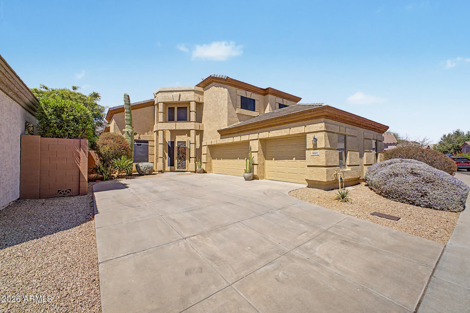6602 W ANDREA Drive, Phoenix, AZ 85083 — photo 2 of 34