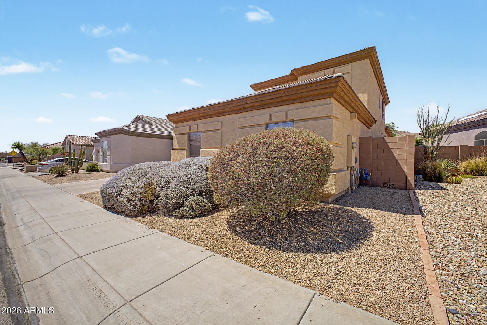 6602 W ANDREA Drive, Phoenix, AZ 85083 — photo 3 of 34