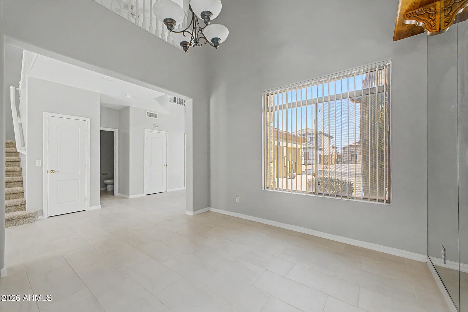 6602 W ANDREA Drive, Phoenix, AZ 85083 — photo 5 of 34