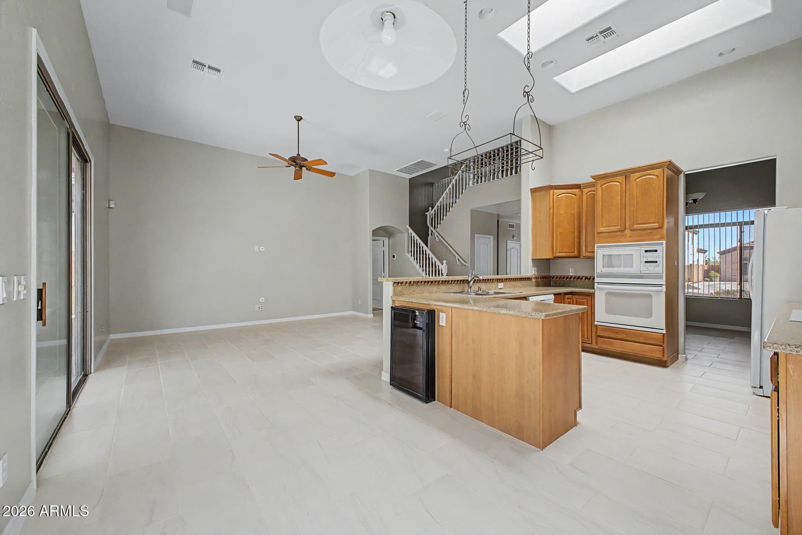 6602 W ANDREA Drive, Phoenix, AZ 85083 — photo 10 of 34
