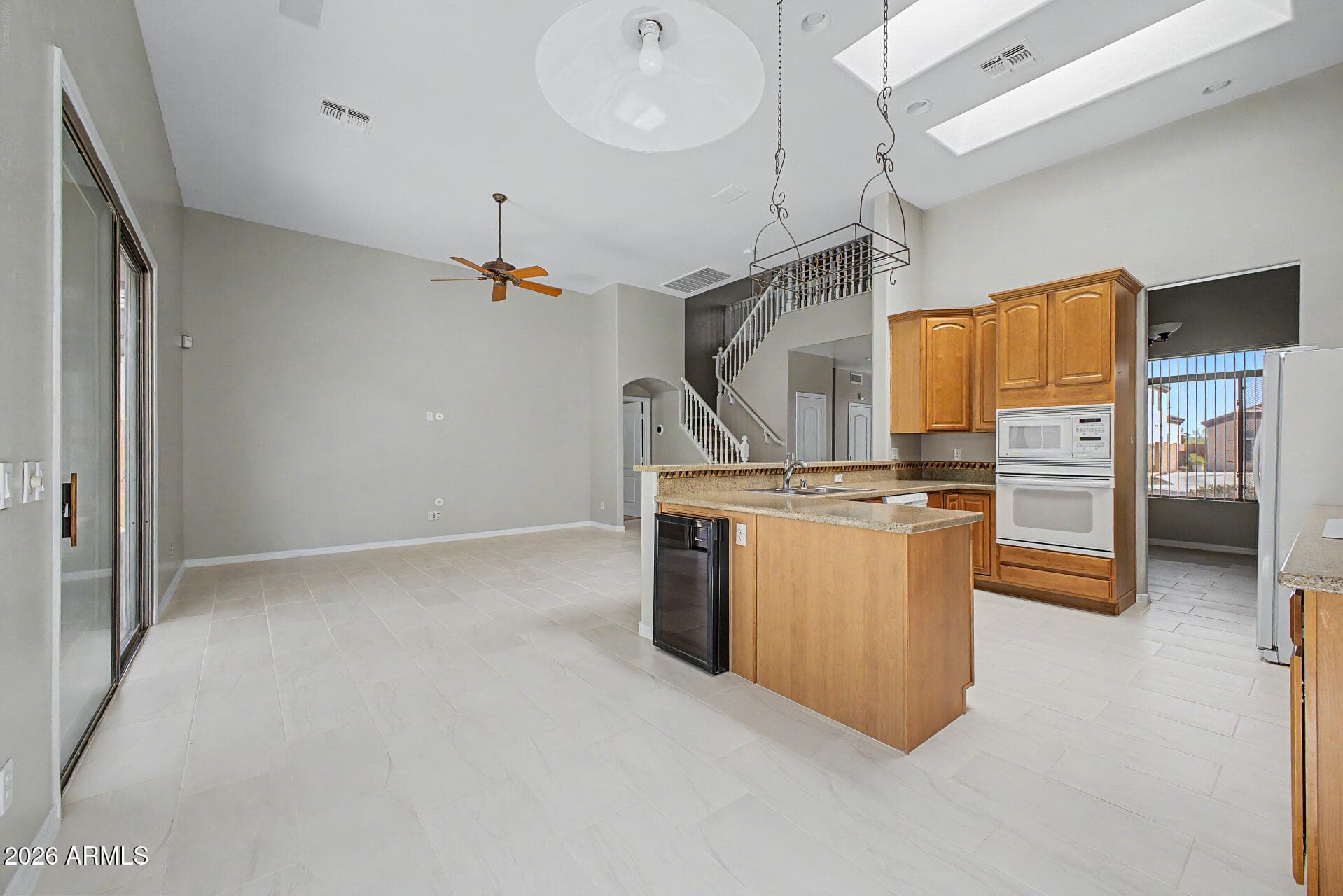 6602 W ANDREA Drive, Phoenix, AZ 85083 — photo 10 of 34