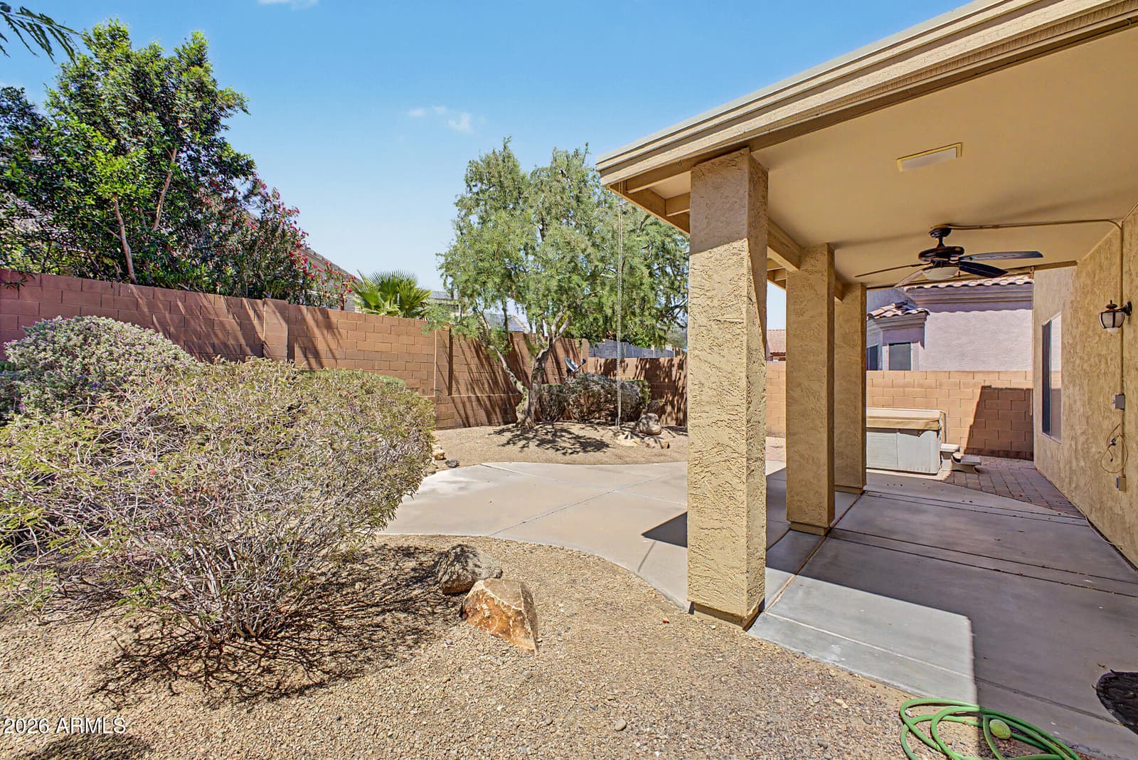 6602 W ANDREA Drive, Phoenix, AZ 85083 — photo 31 of 34