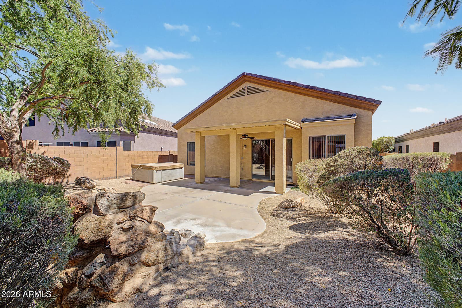 6602 W ANDREA Drive, Phoenix, AZ 85083 — photo 32 of 34