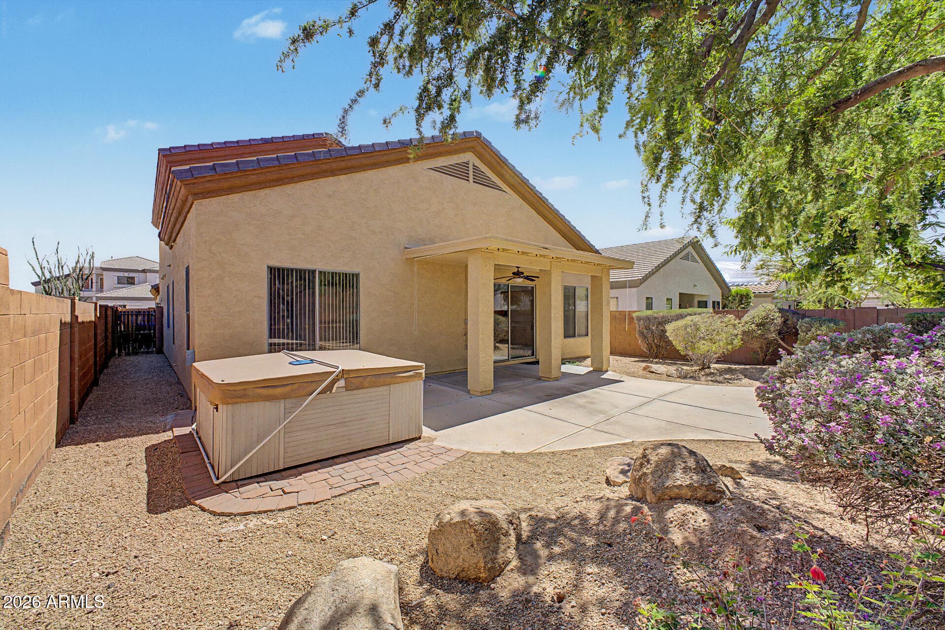 6602 W ANDREA Drive, Phoenix, AZ 85083 — photo 33 of 34