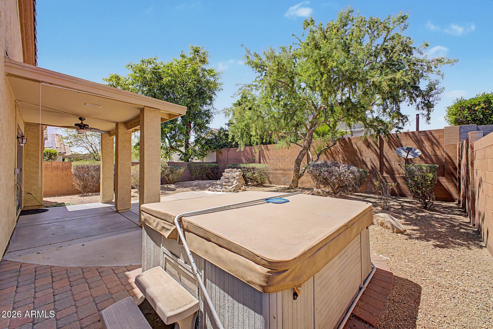 6602 W ANDREA Drive, Phoenix, AZ 85083 — photo 34 of 34