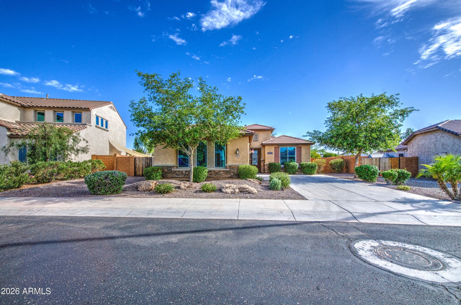 26119 W WAHALLA Lane, Buckeye, AZ 85396 — photo 4 of 48