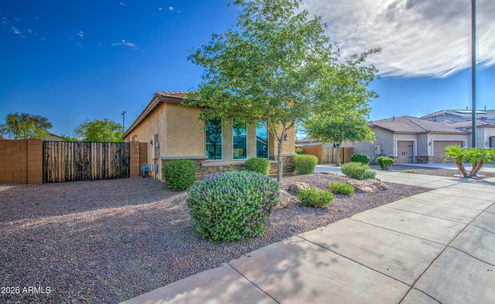 26119 W WAHALLA Lane, Buckeye, AZ 85396 — photo 5 of 48
