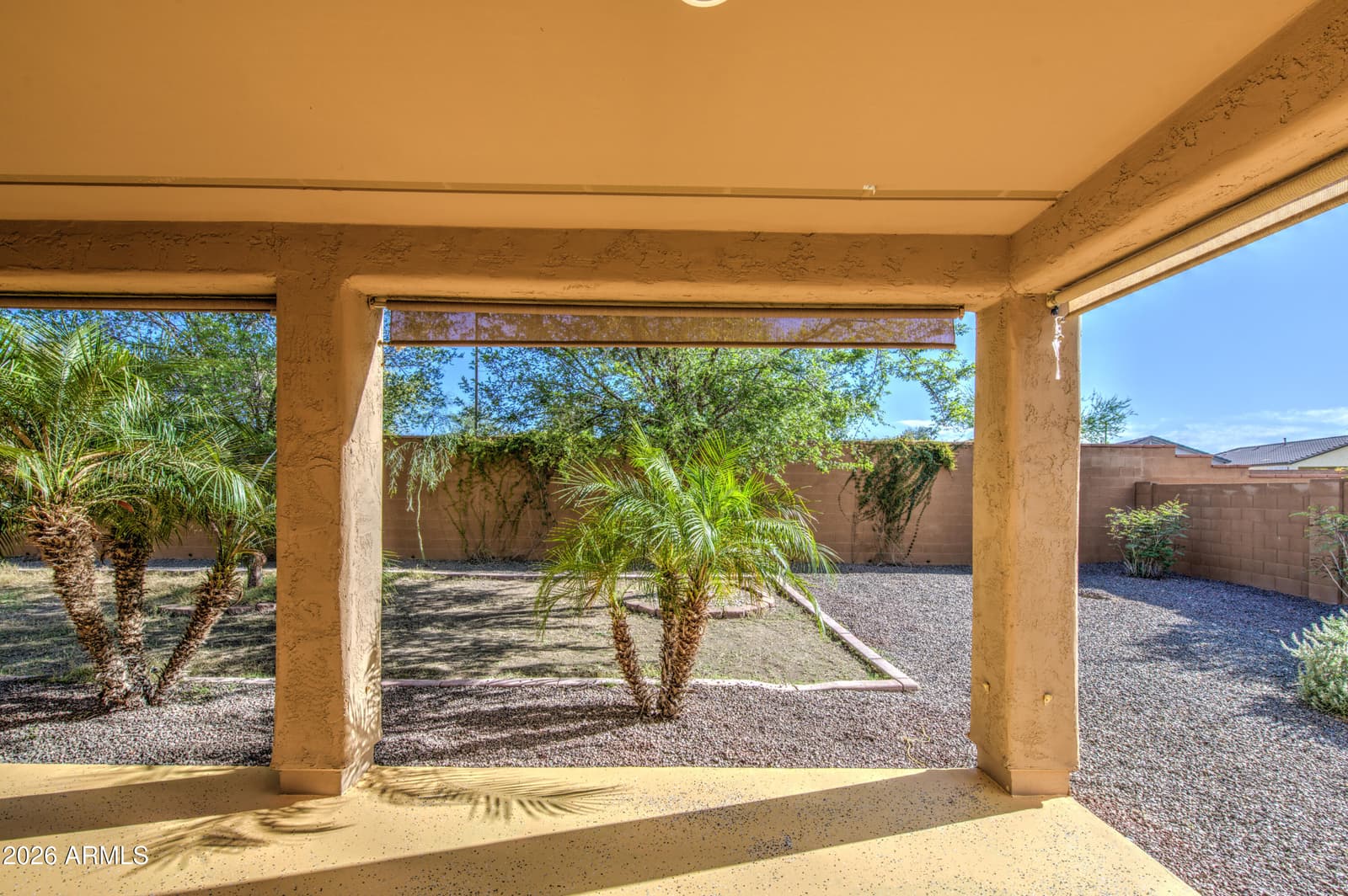 26119 W WAHALLA Lane, Buckeye, AZ 85396 — photo 41 of 48