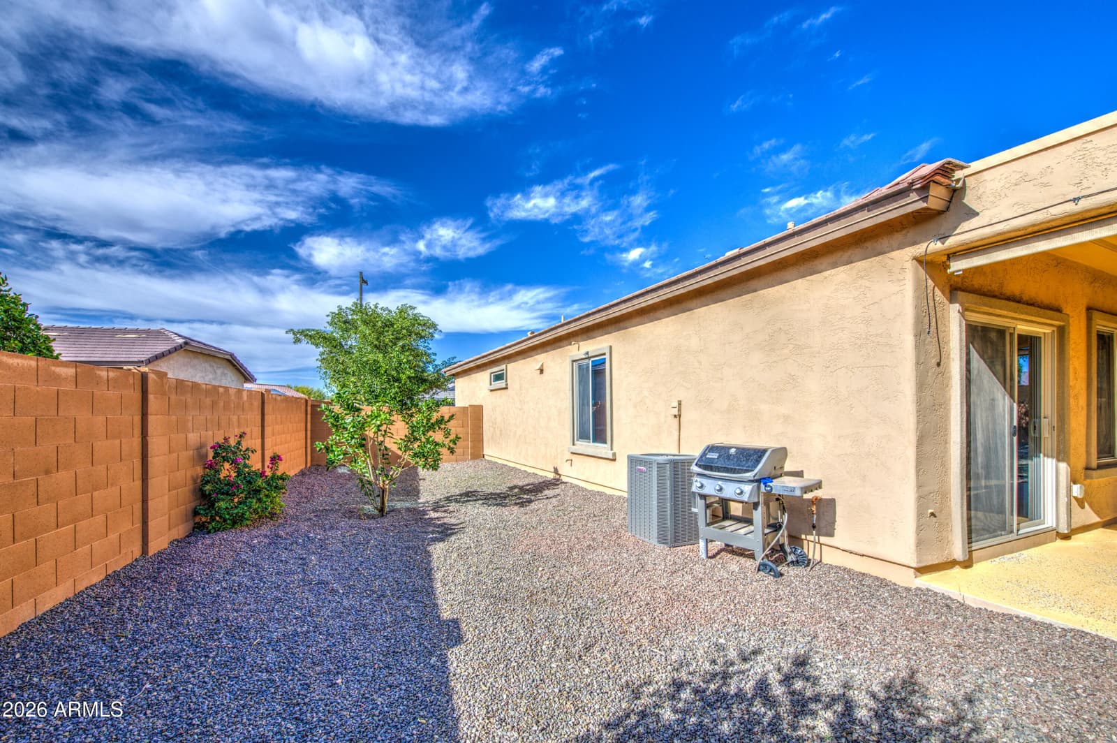 26119 W WAHALLA Lane, Buckeye, AZ 85396 — photo 42 of 48