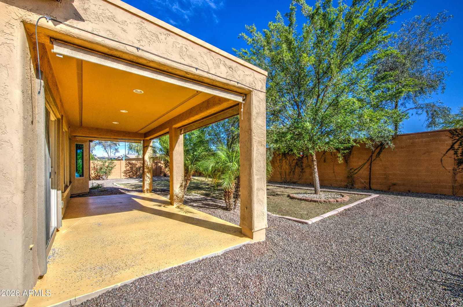 26119 W WAHALLA Lane, Buckeye, AZ 85396 — photo 43 of 48