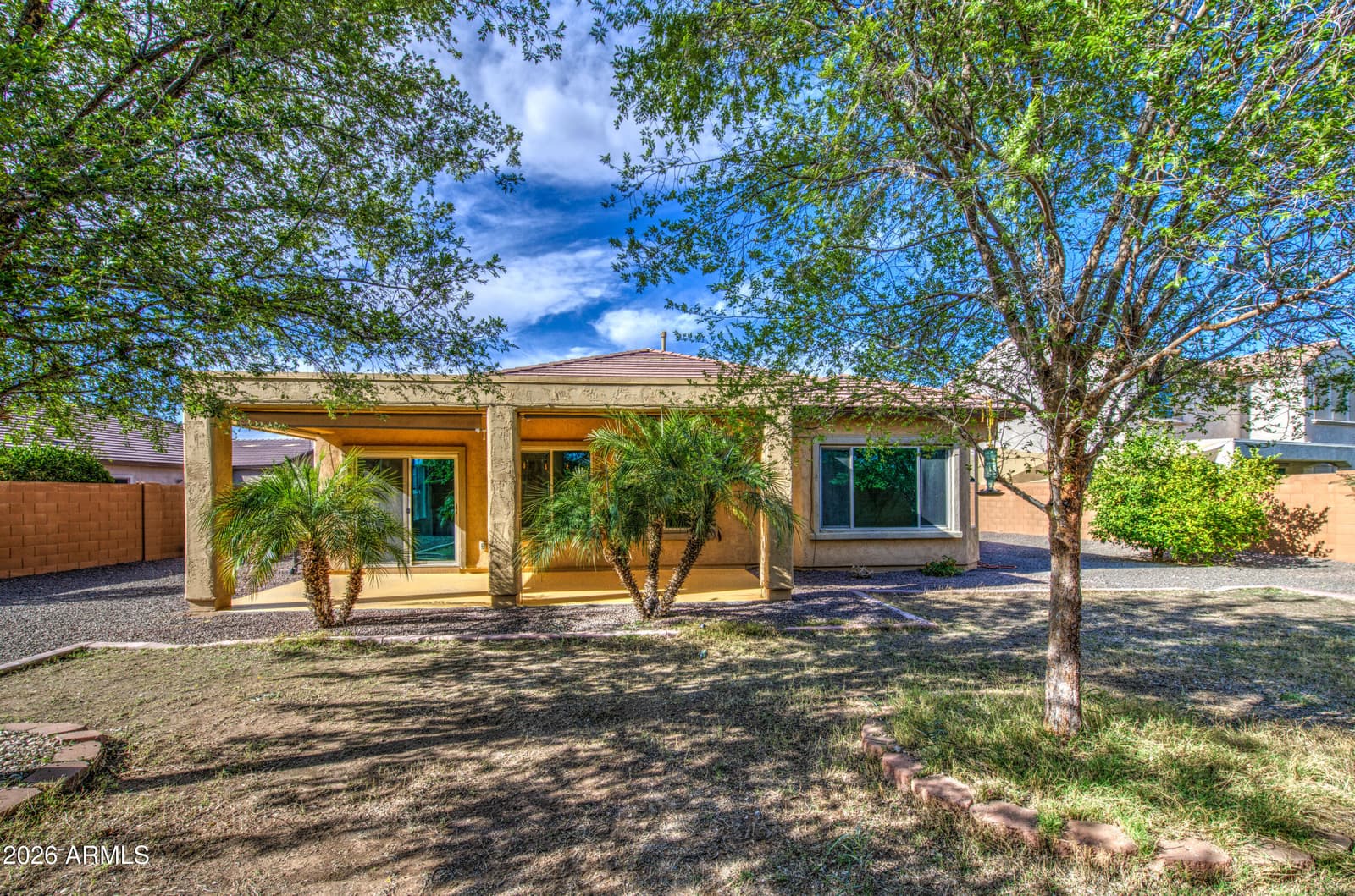 26119 W WAHALLA Lane, Buckeye, AZ 85396 — photo 45 of 48