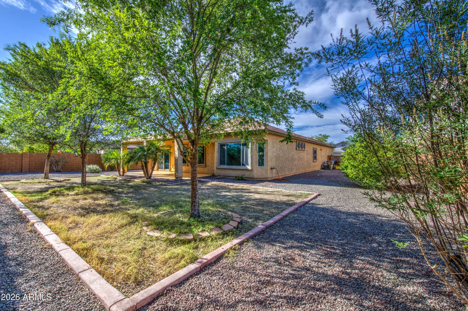 26119 W WAHALLA Lane, Buckeye, AZ 85396 — photo 46 of 48