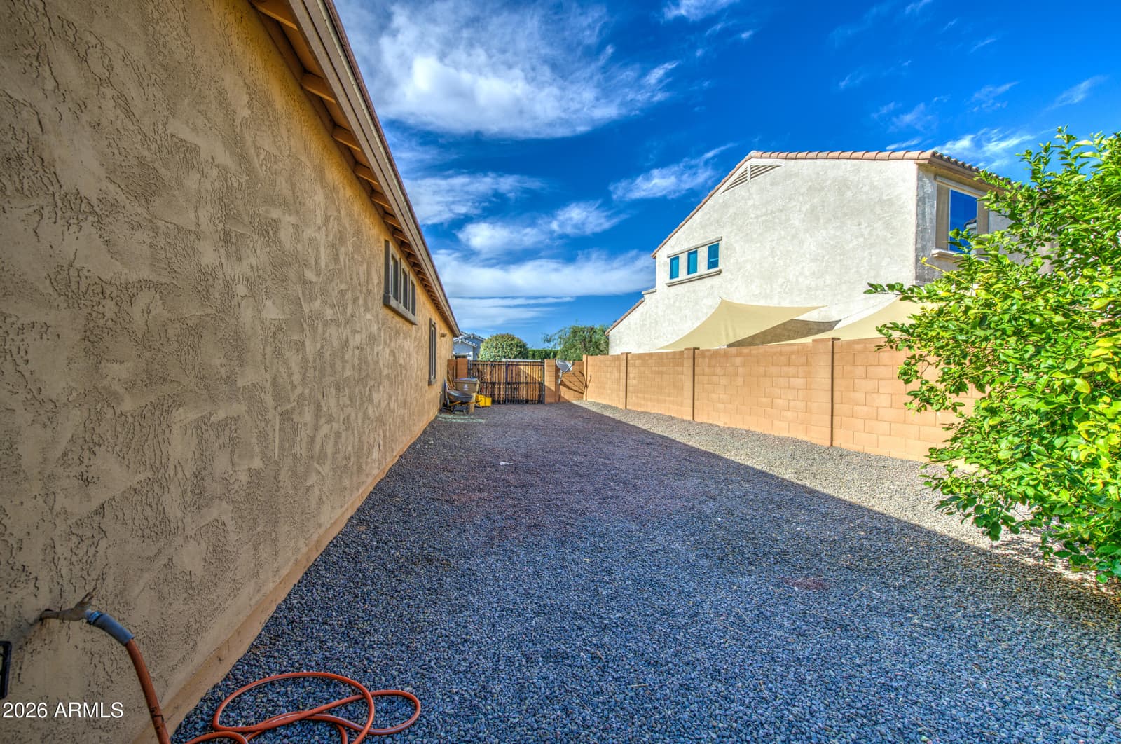 26119 W WAHALLA Lane, Buckeye, AZ 85396 — photo 47 of 48