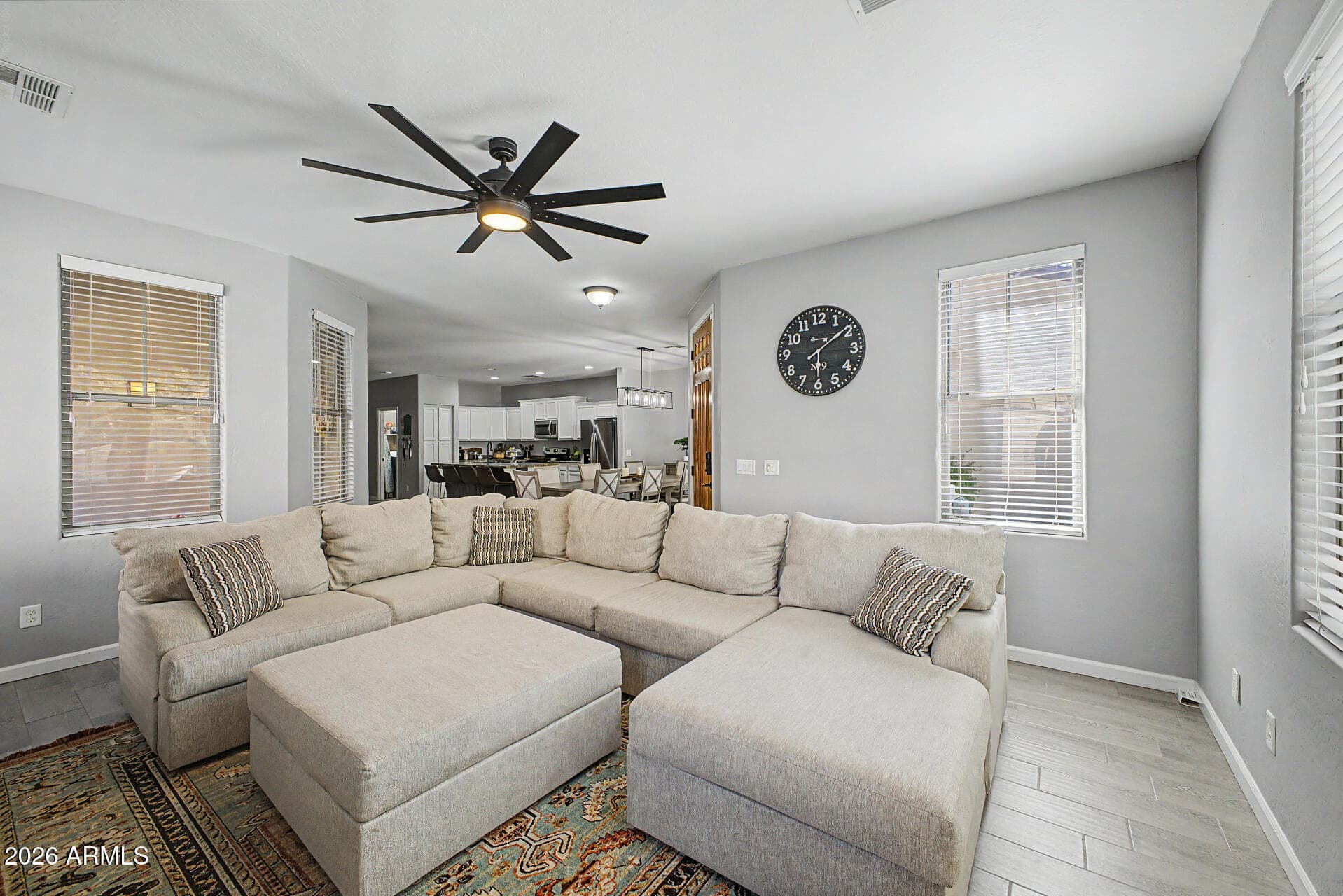 13347 N 151ST Drive, Surprise, AZ 85379 — photo 7 of 38