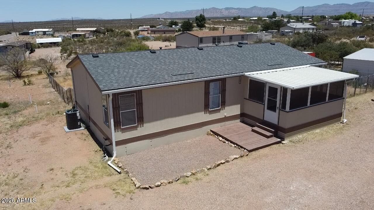 1287 N CAMINO SAN RAFAEL, Tombstone, AZ 85638 — photo 2 of 23