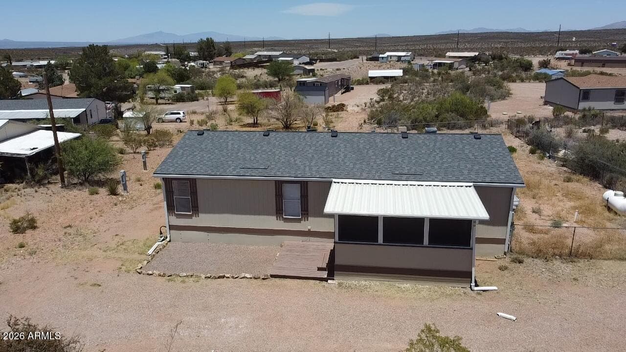 1287 N CAMINO SAN RAFAEL, Tombstone, AZ 85638 — photo 3 of 23