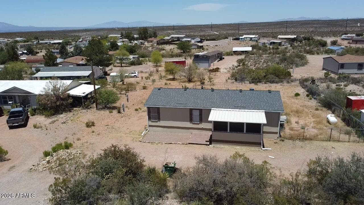 1287 N CAMINO SAN RAFAEL, Tombstone, AZ 85638 — photo 4 of 23