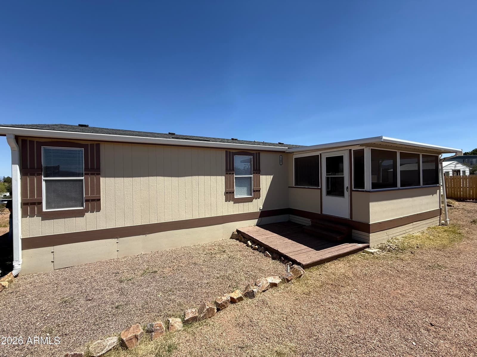 1287 N CAMINO SAN RAFAEL, Tombstone, AZ 85638 — photo 1 of 23