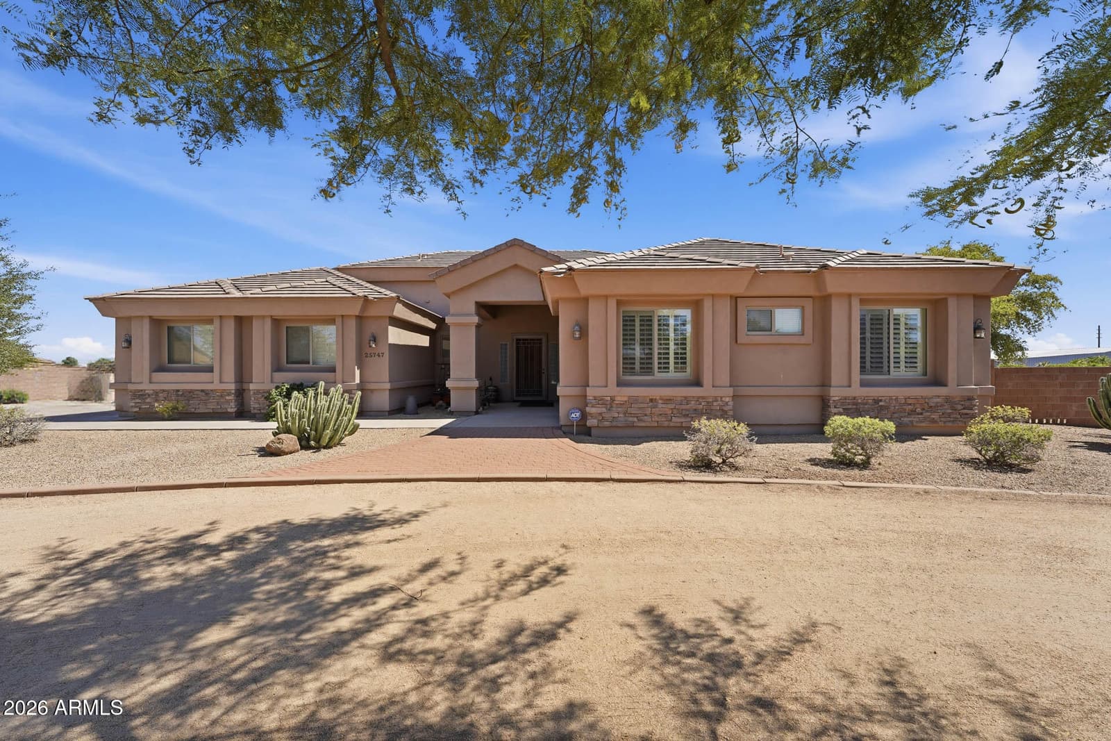 25747 W BLUE SKY Way, Buckeye, AZ 85326 — photo 3 of 68