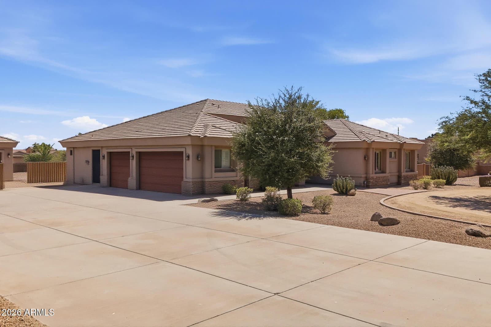 25747 W BLUE SKY Way, Buckeye, AZ 85326 — photo 5 of 68