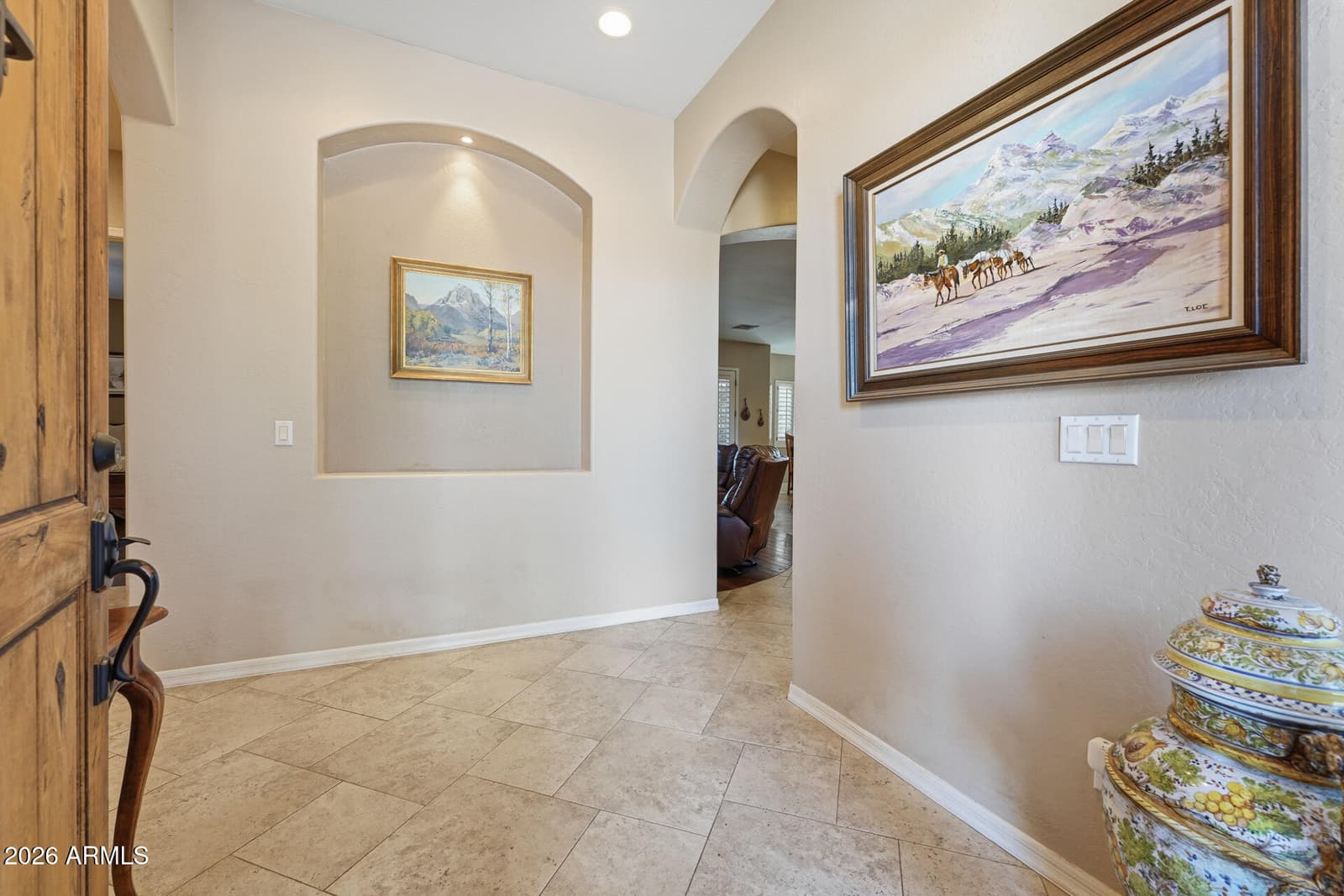 25747 W BLUE SKY Way, Buckeye, AZ 85326 — photo 6 of 68