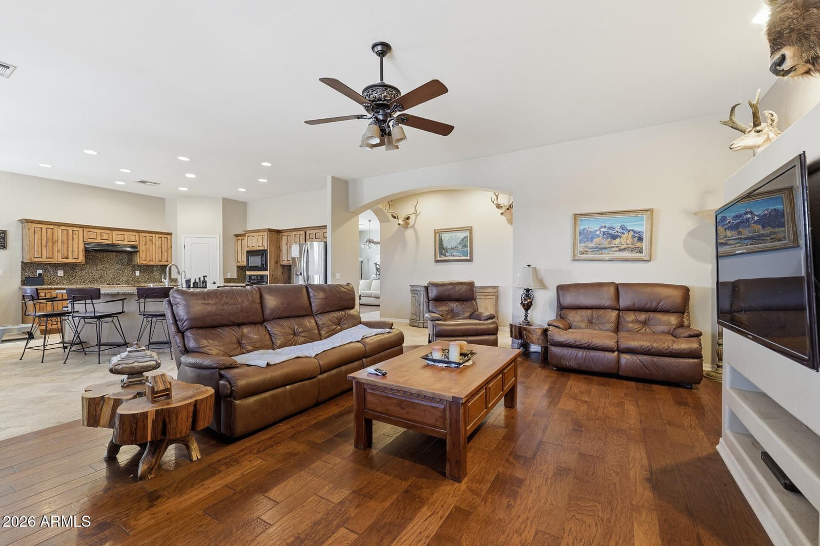 25747 W BLUE SKY Way, Buckeye, AZ 85326 — photo 10 of 68