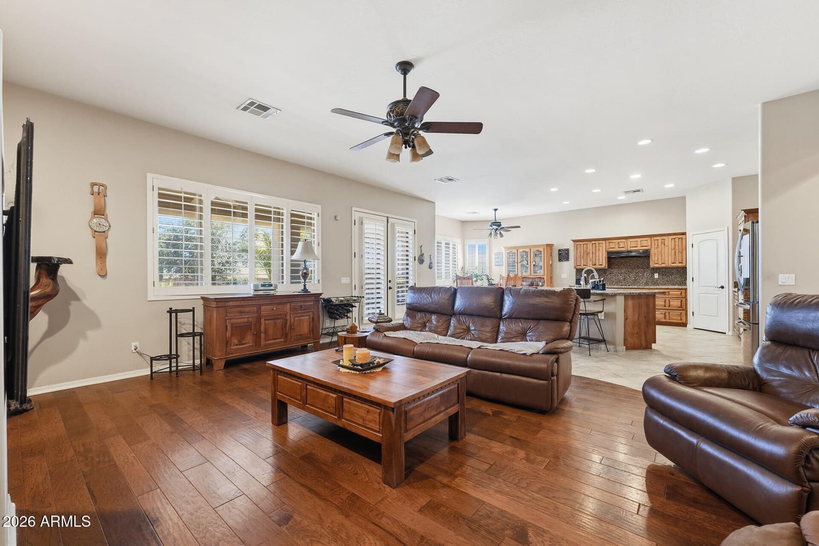 25747 W BLUE SKY Way, Buckeye, AZ 85326 — photo 11 of 68