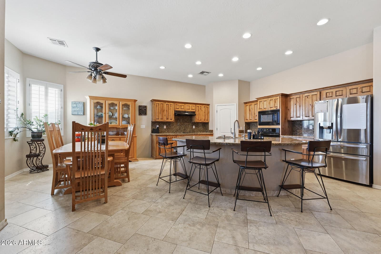 25747 W BLUE SKY Way, Buckeye, AZ 85326 — photo 14 of 68