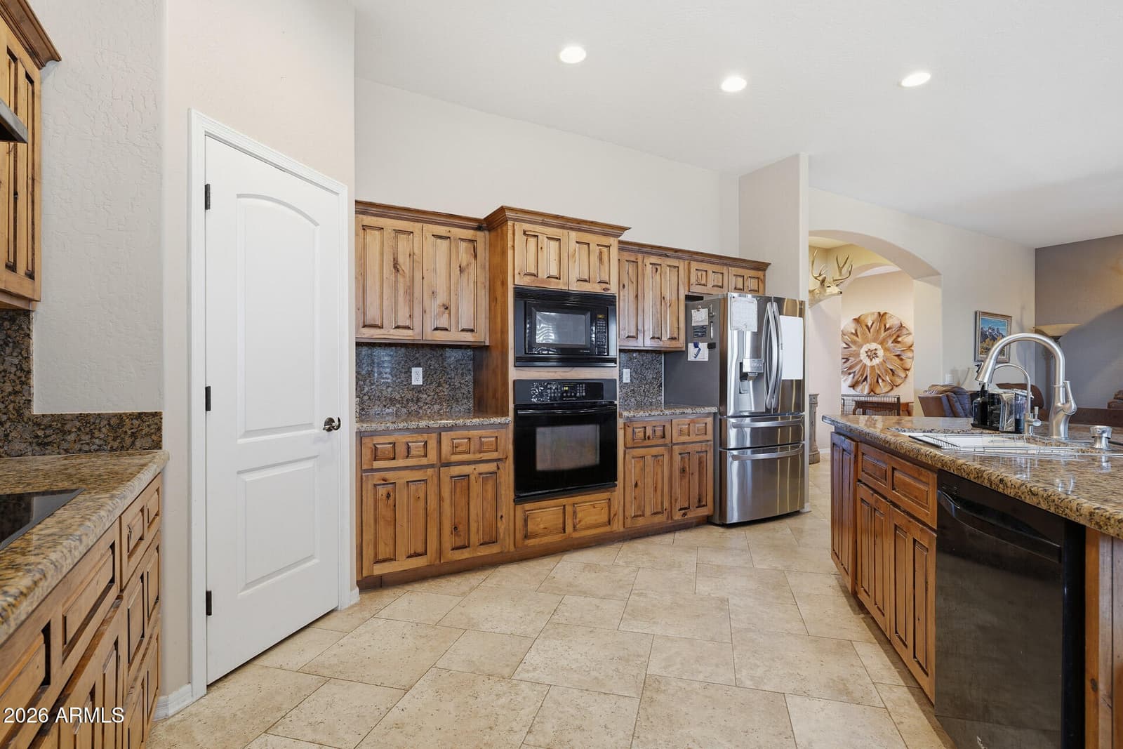 25747 W BLUE SKY Way, Buckeye, AZ 85326 — photo 18 of 68