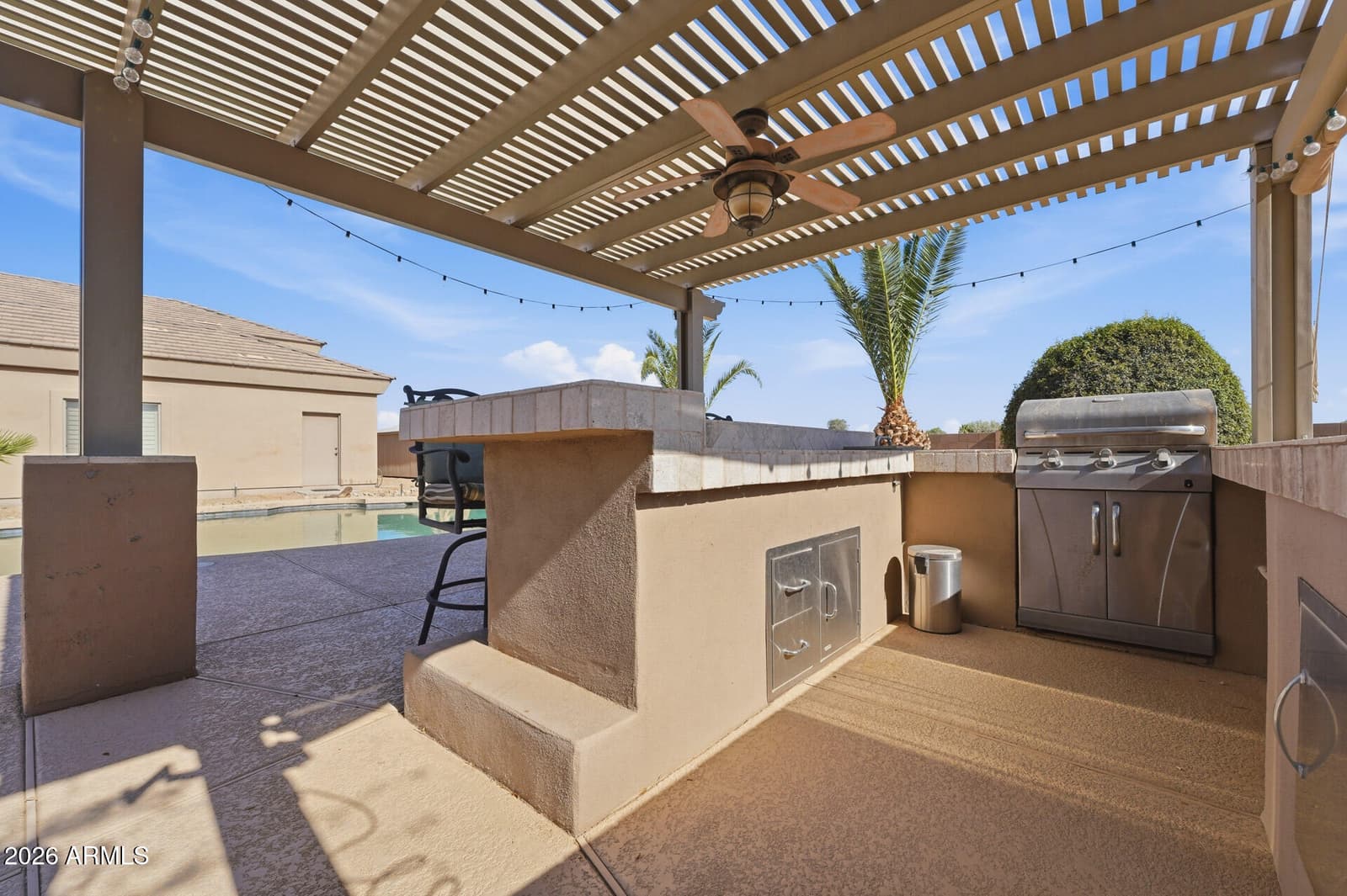 25747 W BLUE SKY Way, Buckeye, AZ 85326 — photo 48 of 68
