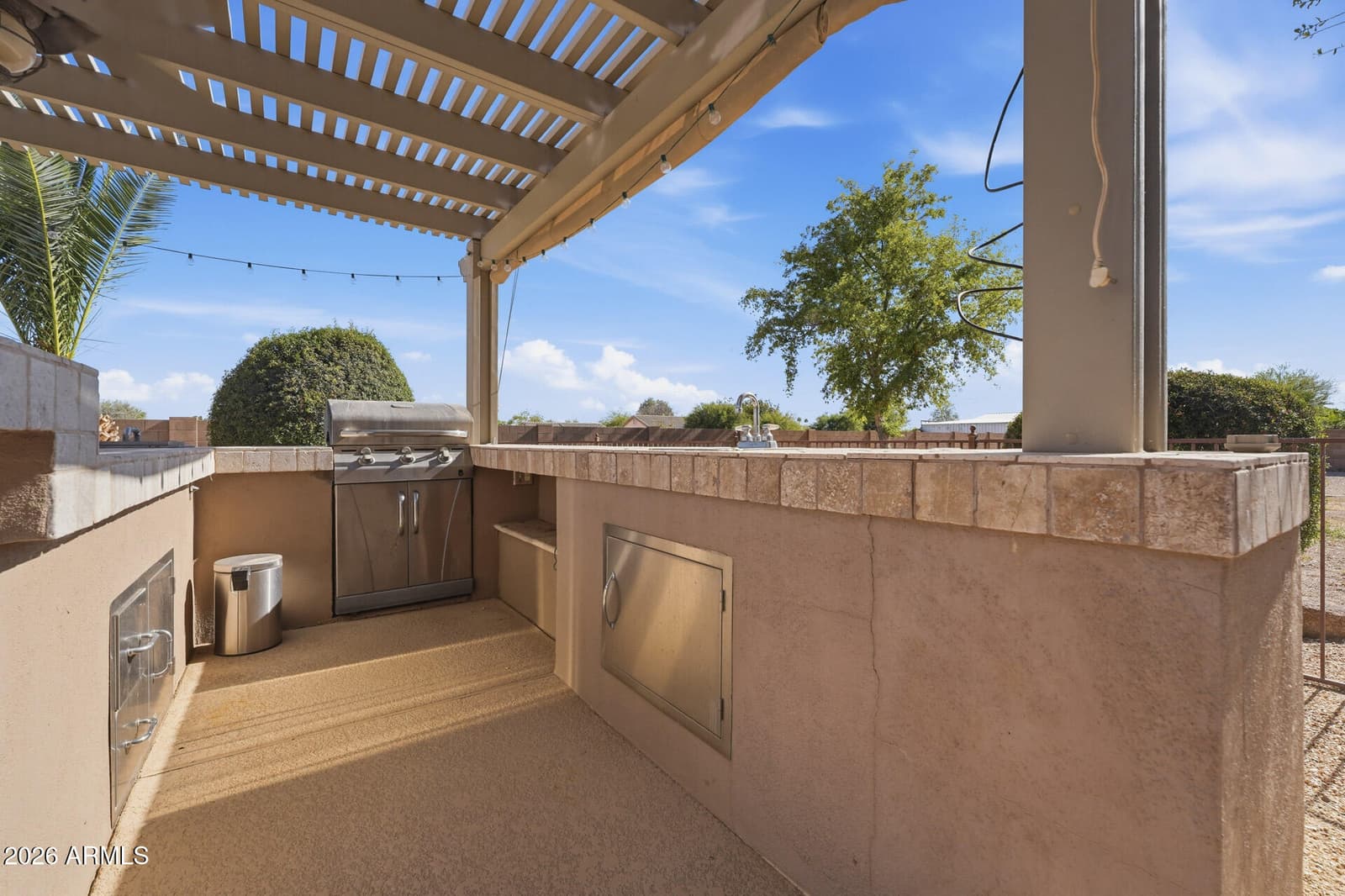 25747 W BLUE SKY Way, Buckeye, AZ 85326 — photo 49 of 68