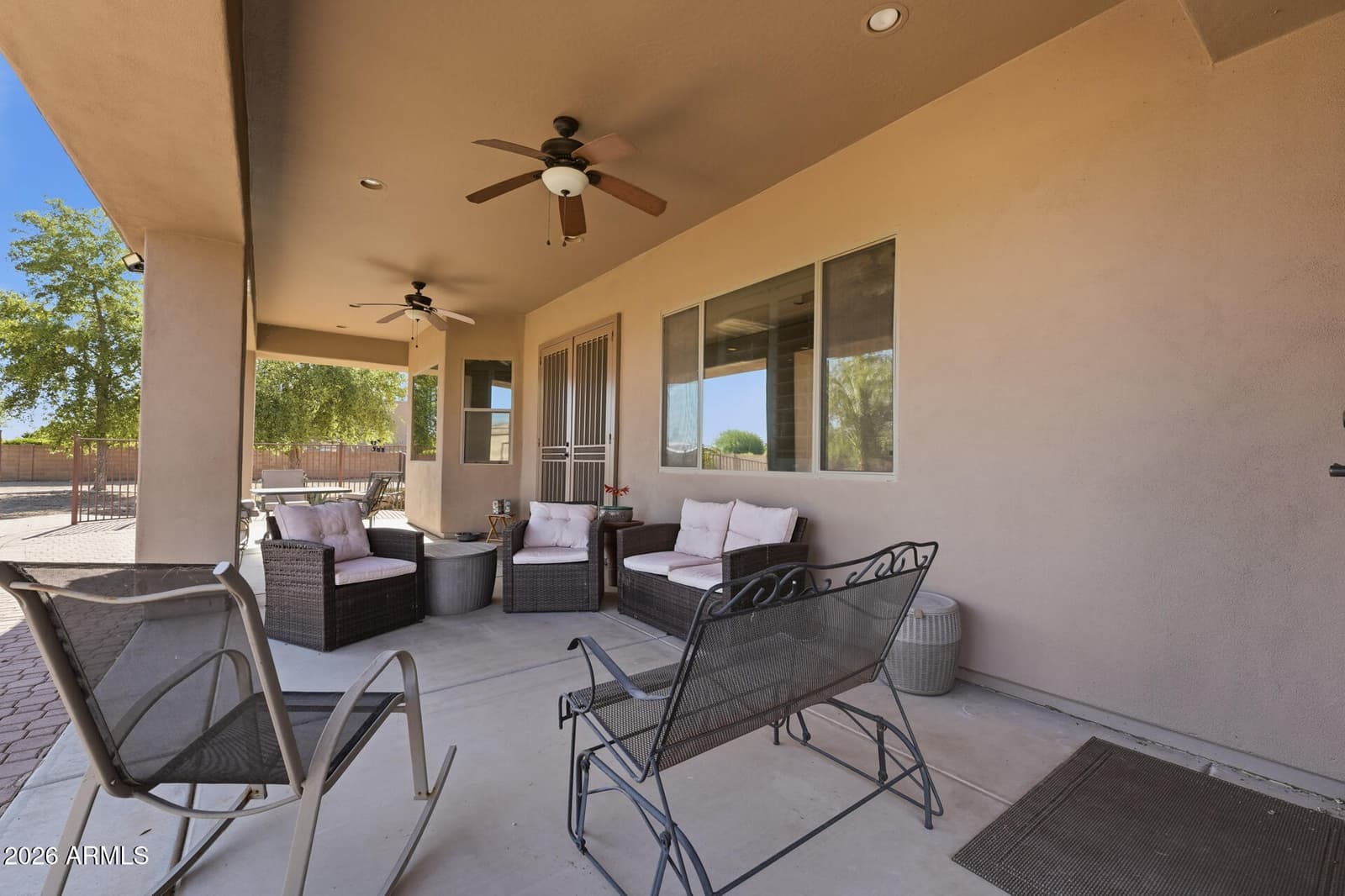 25747 W BLUE SKY Way, Buckeye, AZ 85326 — photo 50 of 68