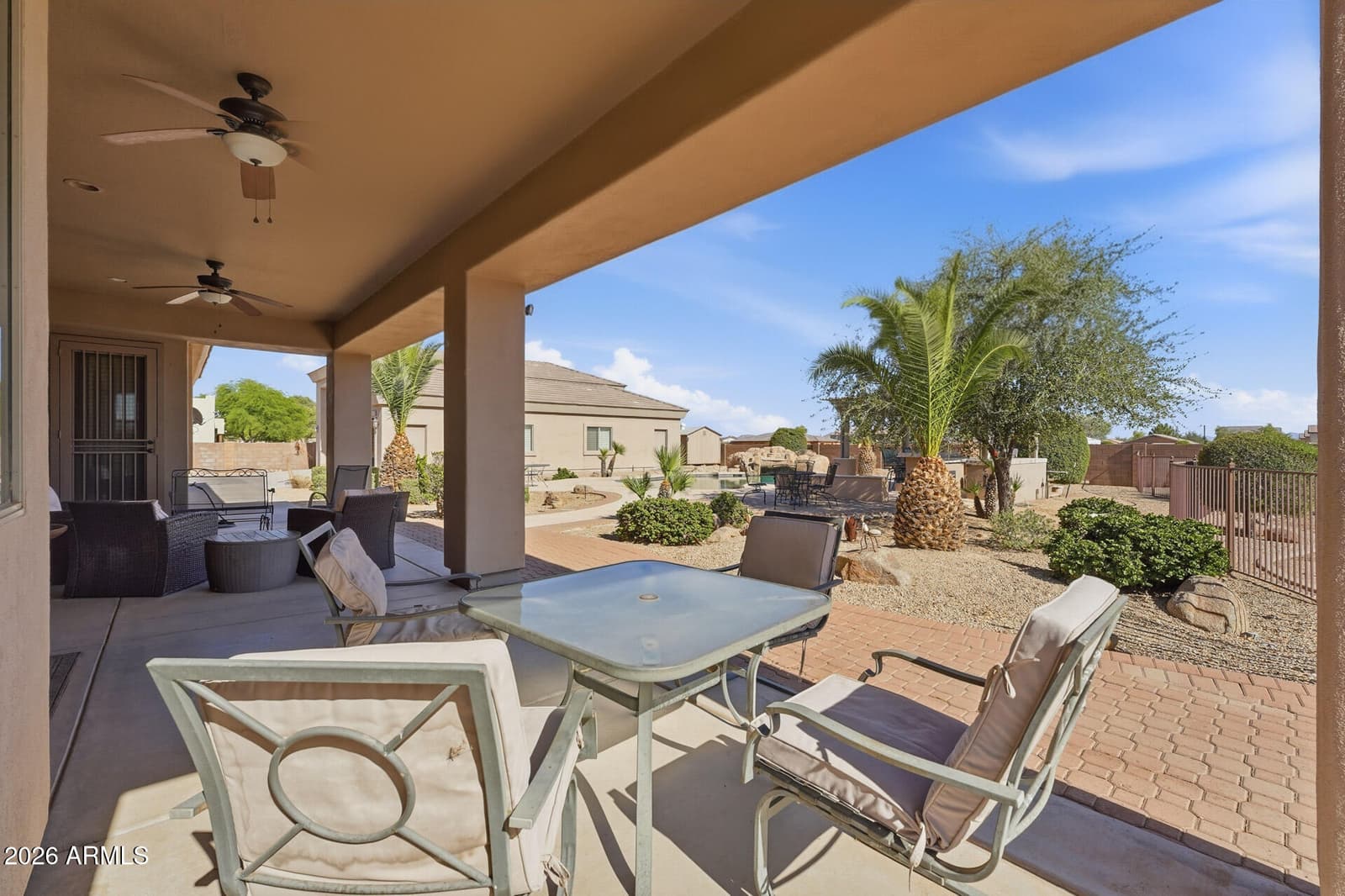 25747 W BLUE SKY Way, Buckeye, AZ 85326 — photo 51 of 68