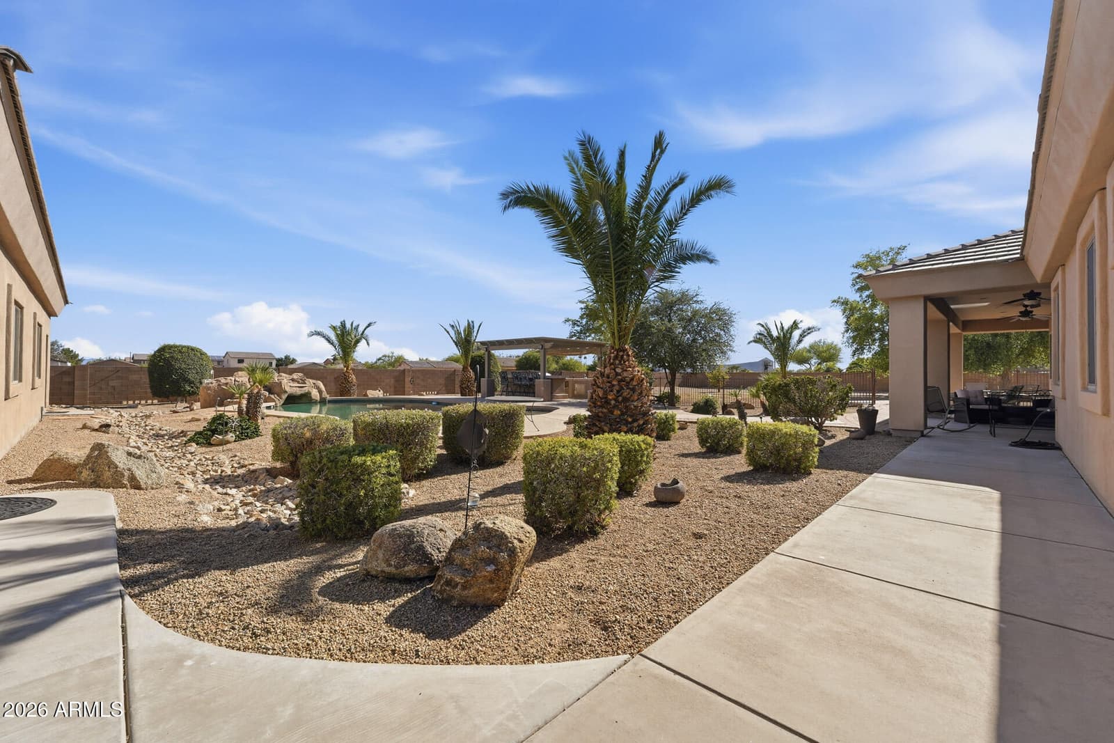 25747 W BLUE SKY Way, Buckeye, AZ 85326 — photo 52 of 68