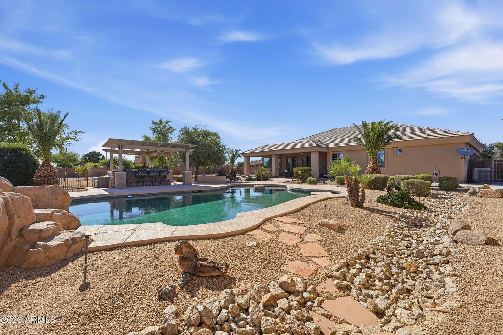 25747 W BLUE SKY Way, Buckeye, AZ 85326 — photo 53 of 68