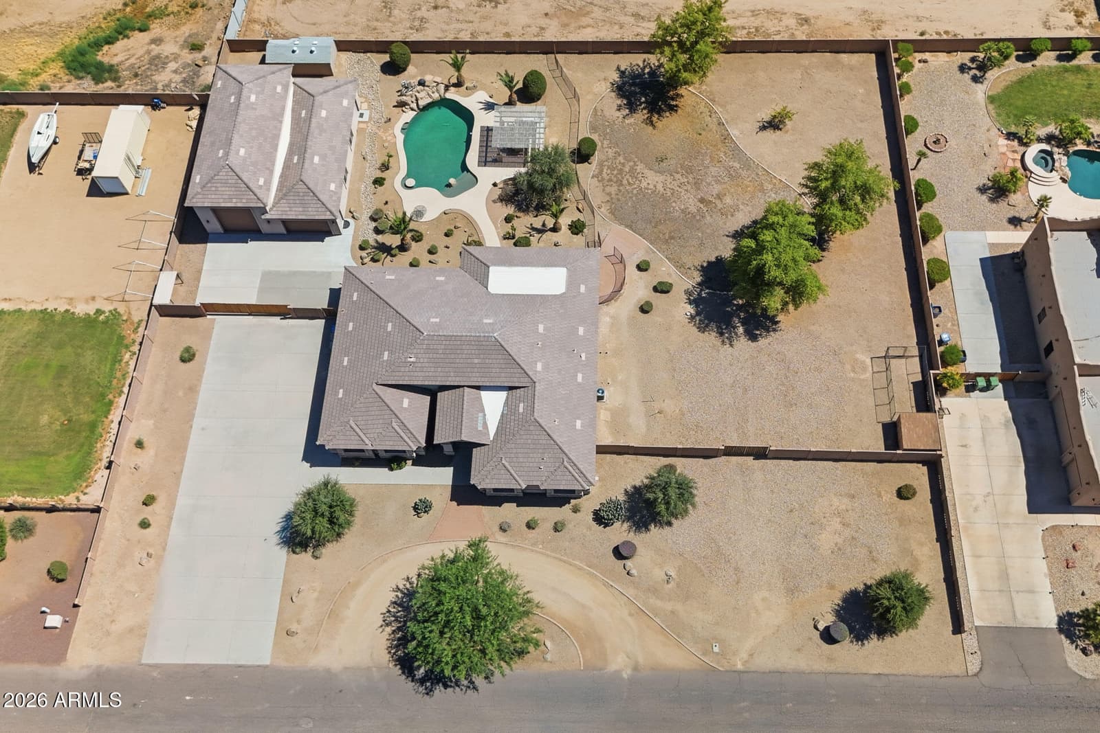25747 W BLUE SKY Way, Buckeye, AZ 85326 — photo 55 of 68