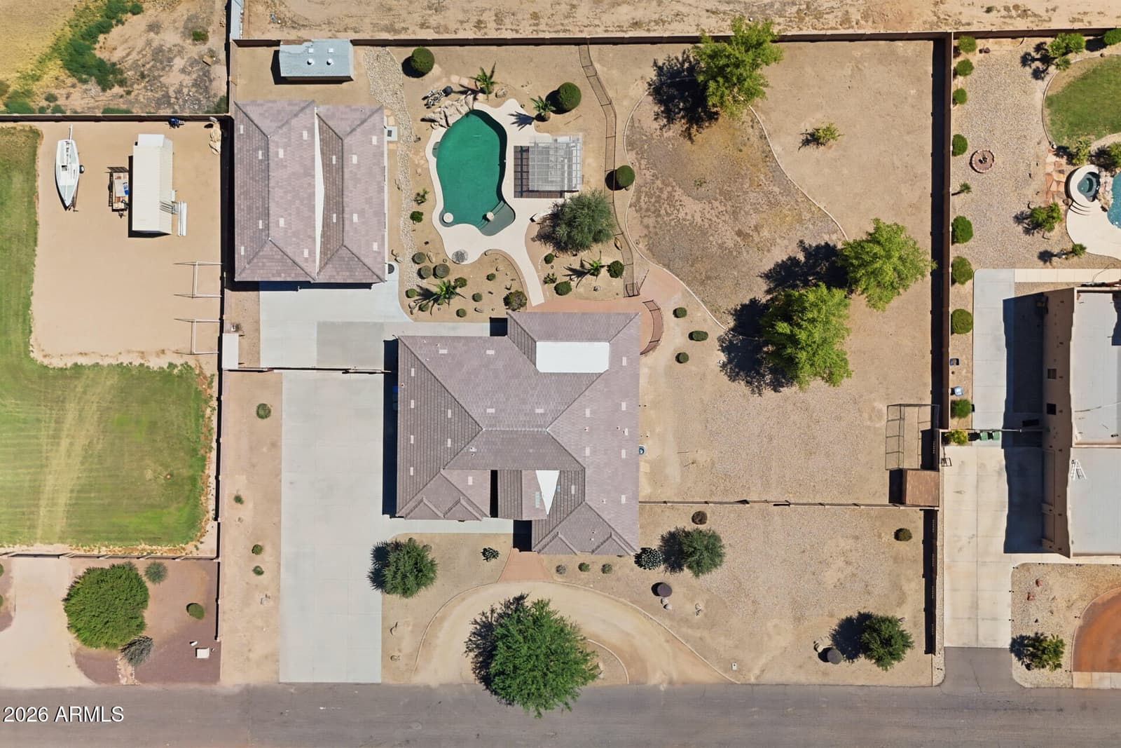 25747 W BLUE SKY Way, Buckeye, AZ 85326 — photo 59 of 68