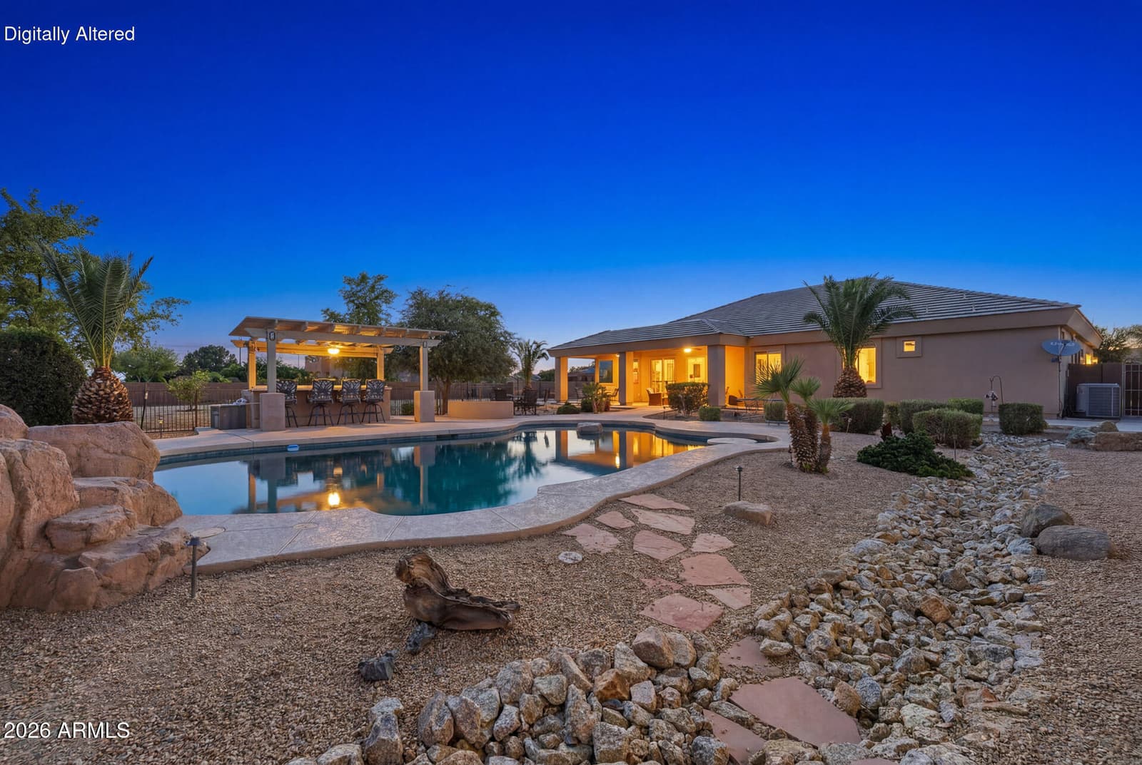 25747 W BLUE SKY Way, Buckeye, AZ 85326 — photo 2 of 68