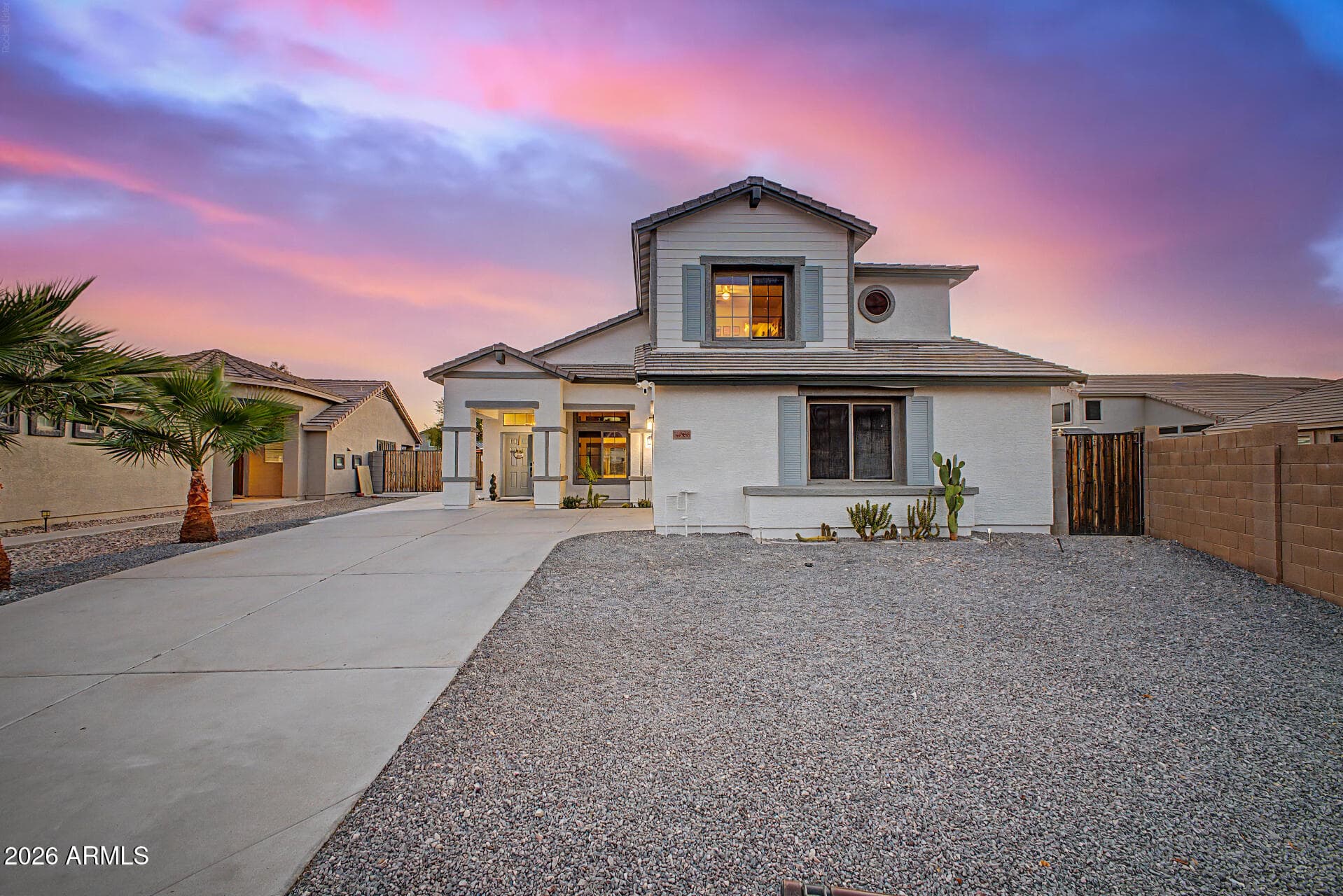 34886 N STETSON Court, San Tan Valley, AZ 85144 — photo 28 of 93
