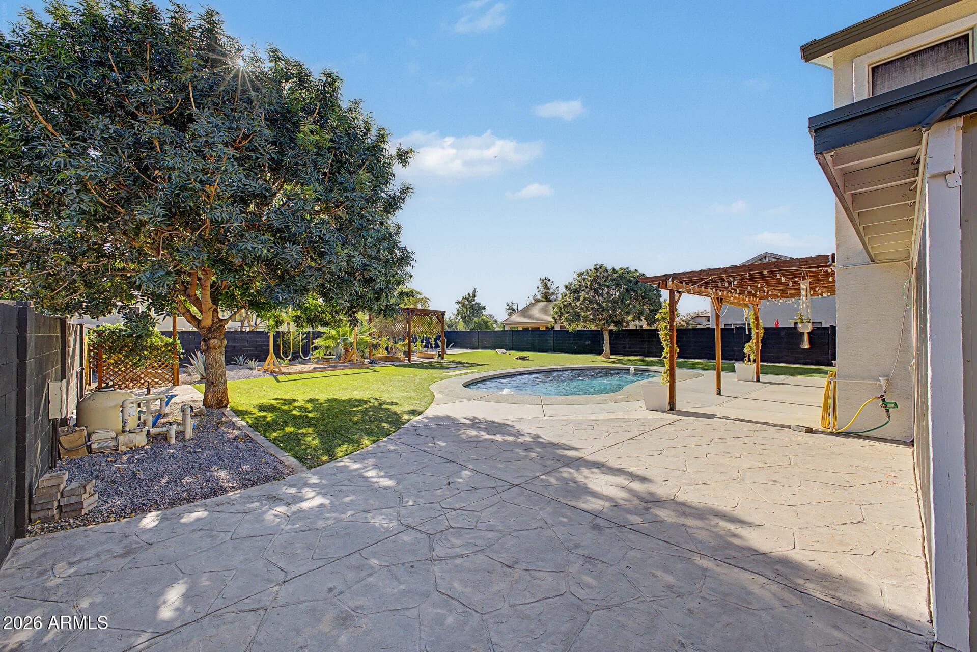 34886 N STETSON Court, San Tan Valley, AZ 85144 — photo 17 of 93