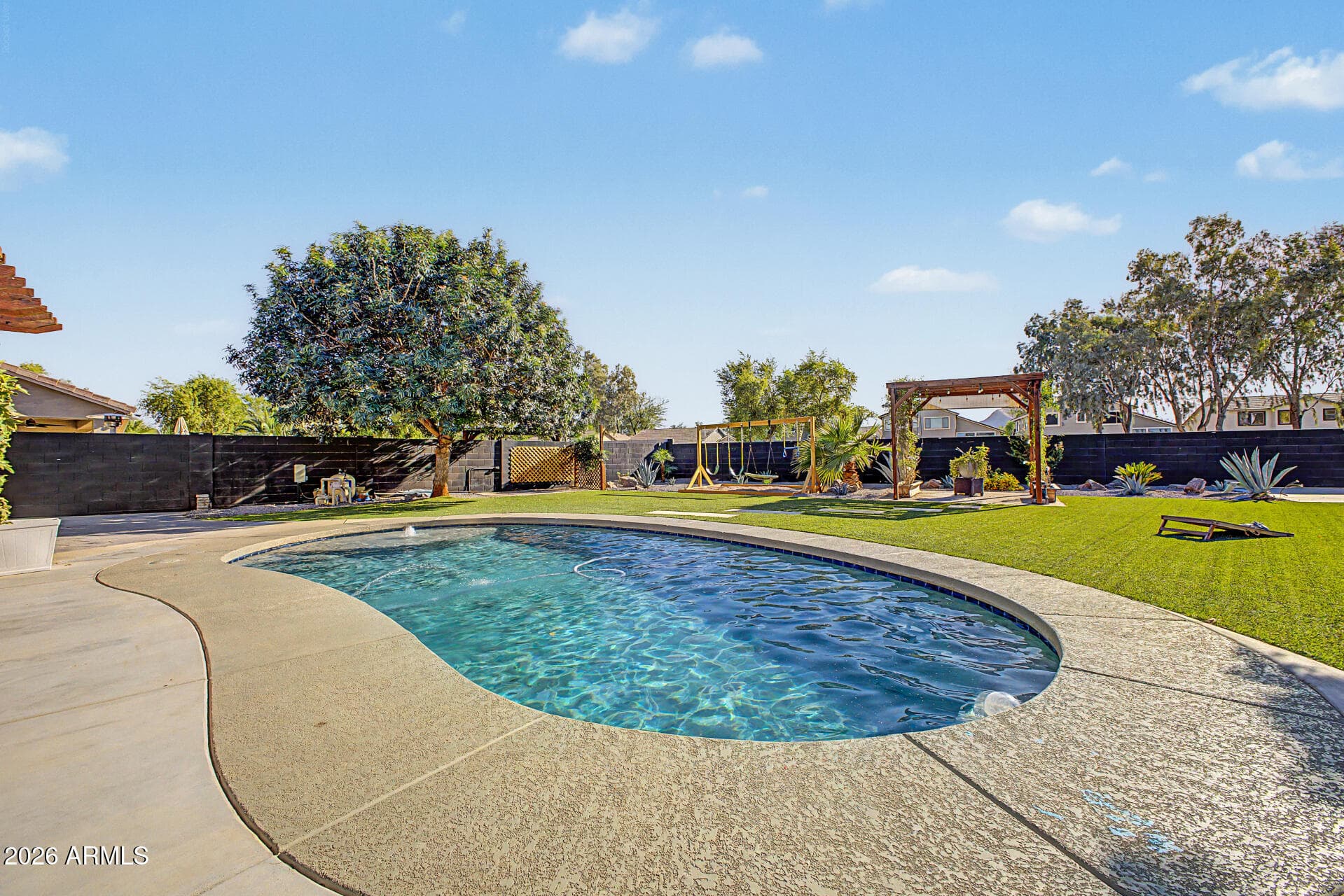 34886 N STETSON Court, San Tan Valley, AZ 85144 — photo 13 of 93