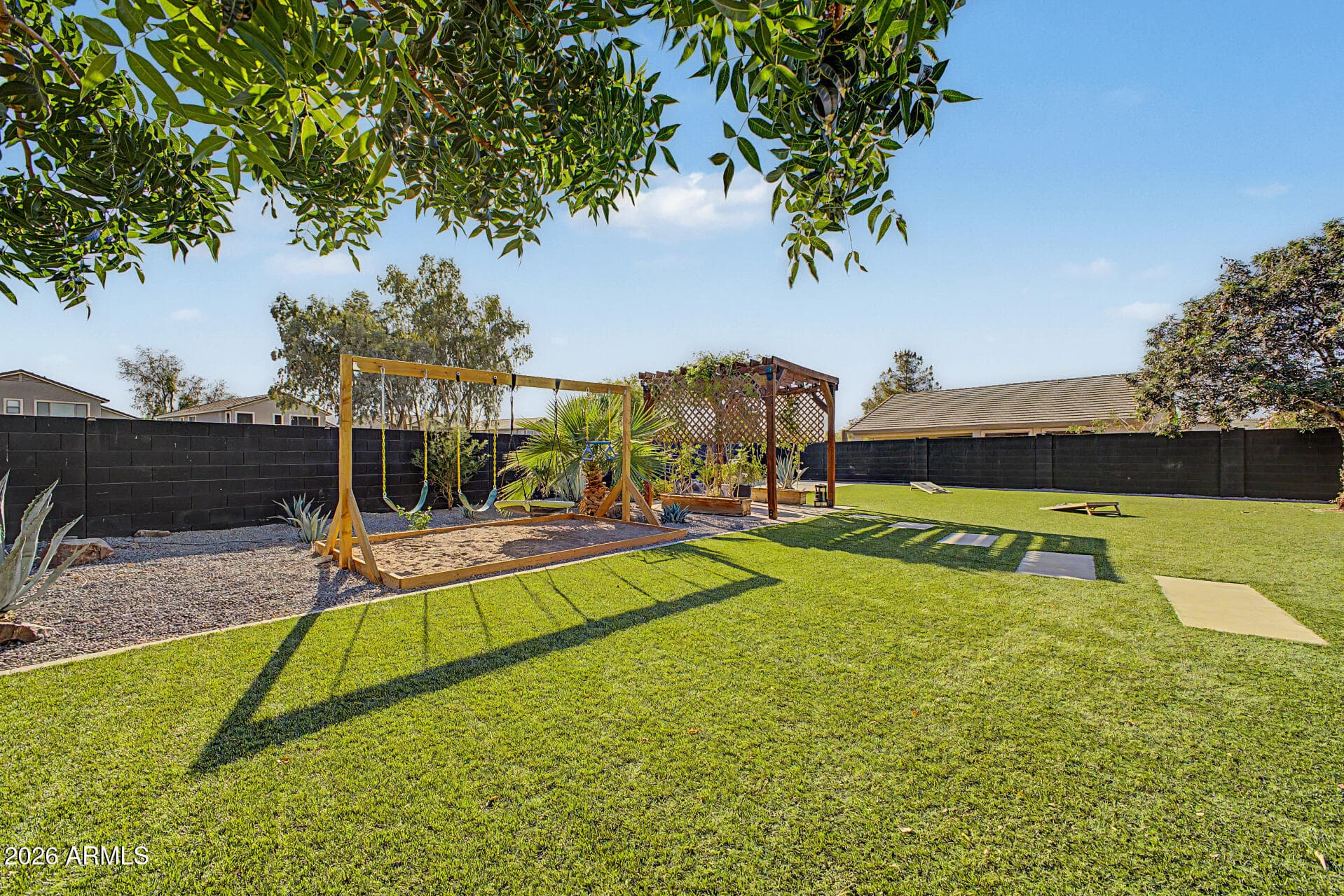 34886 N STETSON Court, San Tan Valley, AZ 85144 — photo 15 of 93